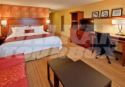 holiday in Courtyard by Marriott Austin North/Parmer Lane