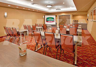 holiday in Courtyard by Marriott Austin North/Parmer Lane