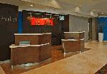 Hotel Courtyard by Marriott Cincinnati Airport, 