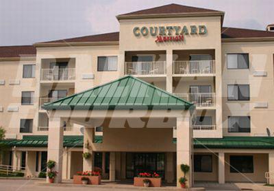 holiday in Courtyard by Marriott Cincinnati Airport