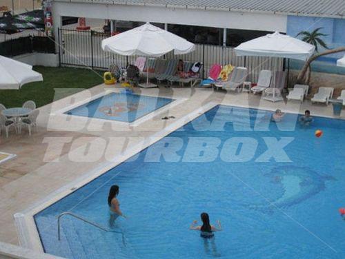 holiday in Mare Hotel Ayvalik