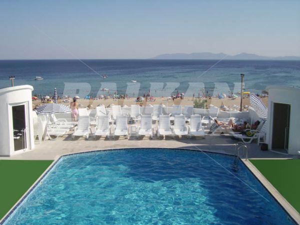 holiday in Mare Hotel Ayvalik