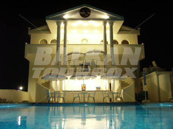 holiday in Mare Hotel Ayvalik