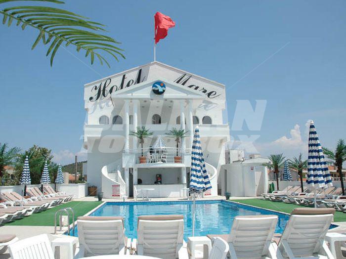 holiday in Mare Hotel Ayvalik