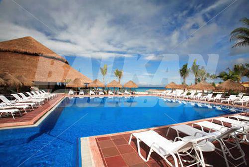 holiday in Intercontinental Presidente Cozumel