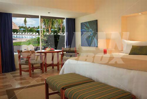 holiday in Intercontinental Presidente Cozumel