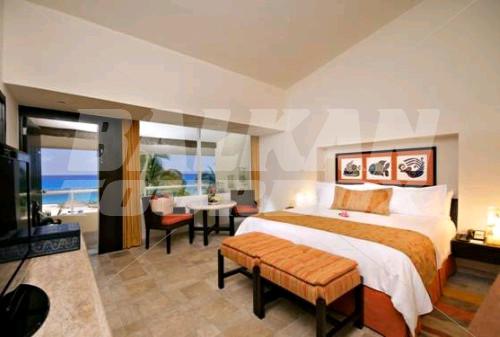 holiday in Intercontinental Presidente Cozumel