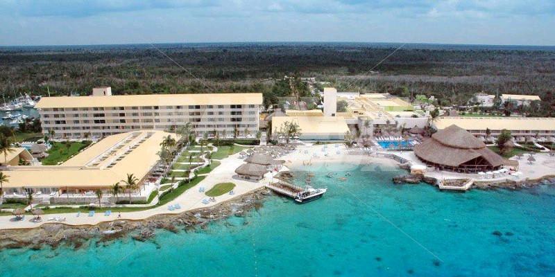 holiday in  Intercontinental Presidente Cozumel