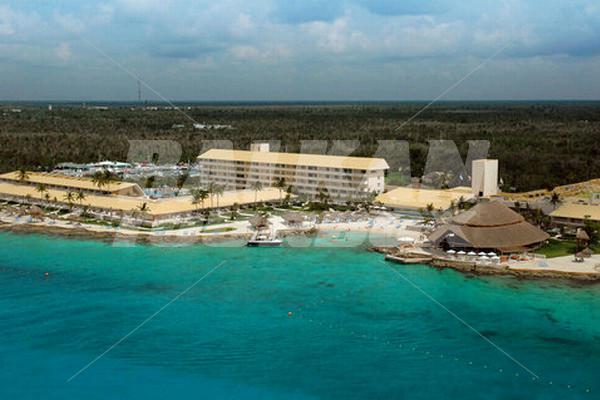 holiday in Intercontinental Presidente Cozumel