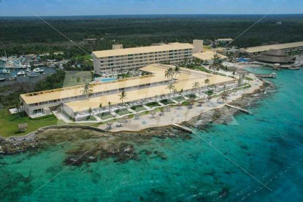 holiday in Intercontinental Presidente Cozumel