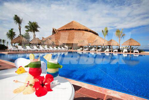 holiday in Intercontinental Presidente Cozumel