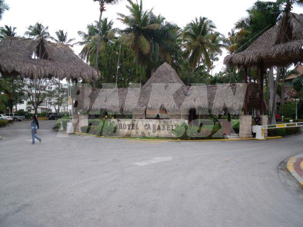 holiday in Carabela Bavaro