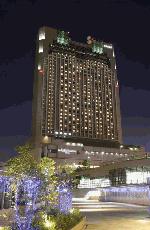 Hotel Swissotel Nankai Osaka, , Osaka