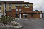 Hotel Holiday Inn Manchester-West, United Kingdom