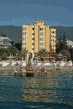 Hotel Sea Point, Turkey, Kusadasi