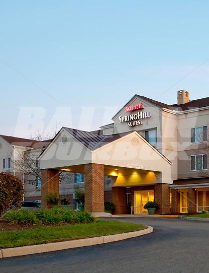 holiday in SpringHill Suites by Marriott Columbus Airport Gahanna