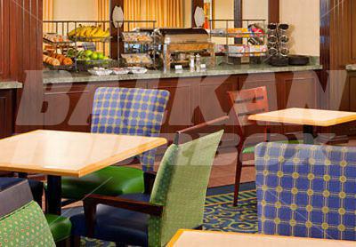 holiday in SpringHill Suites by Marriott Columbus Airport Gahanna