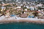 Hotel Las Palmas Beach Resort, , Puerto Vallarta