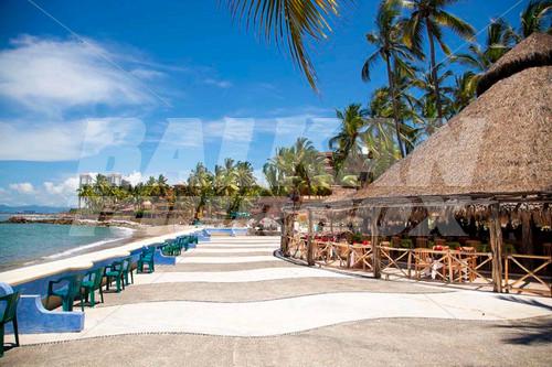 holiday in Las Palmas Beach Resort