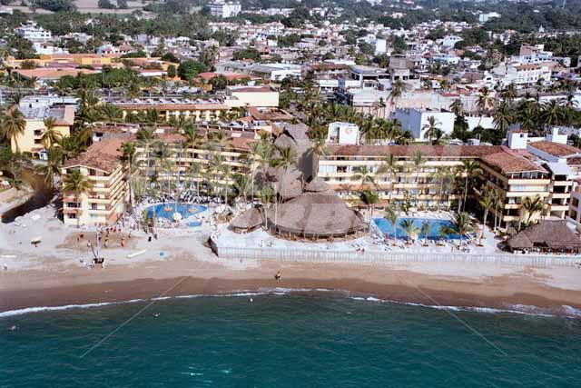 holiday in  Las Palmas Beach Resort