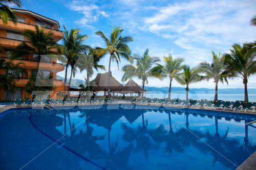 holiday in Las Palmas Beach Resort