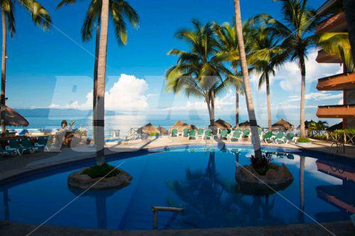 holiday in Las Palmas Beach Resort