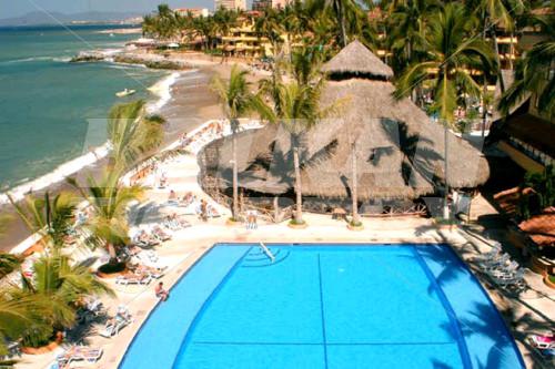 holiday in Las Palmas Beach Resort