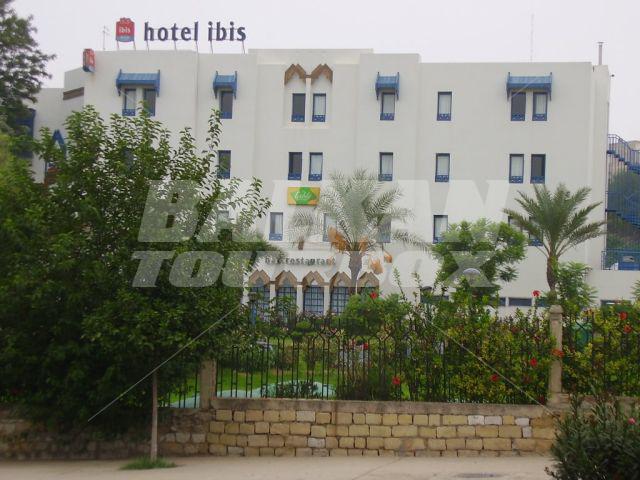 почивка в  Ibis Moussafir Meknes