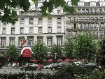 Hotel Metropol, France, Paris