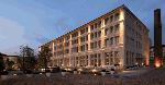 Hotel AC Torino by Marriott, Italy, Turin