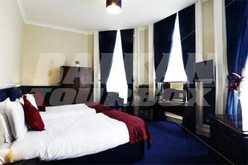 почивка в Murrayfield Hotel & Lodge