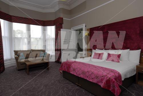 почивка в Murrayfield Hotel & Lodge