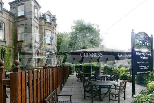 почивка в Murrayfield Hotel & Lodge