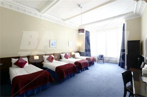 почивка в Murrayfield Hotel & Lodge