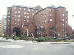 Hotel Crowne Plaza, United Kingdom, Leeds