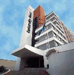 Hotel InterCity Premium Cuiaba, , Cuiaba