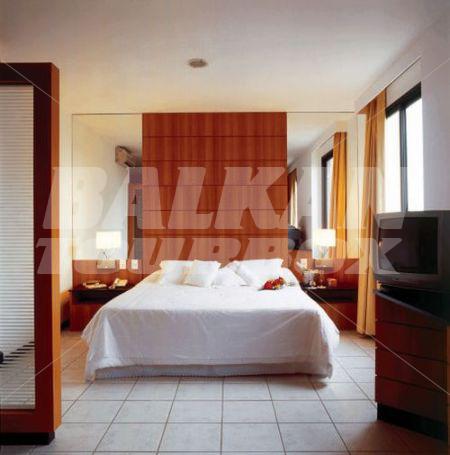 holiday in InterCity Premium Cuiaba