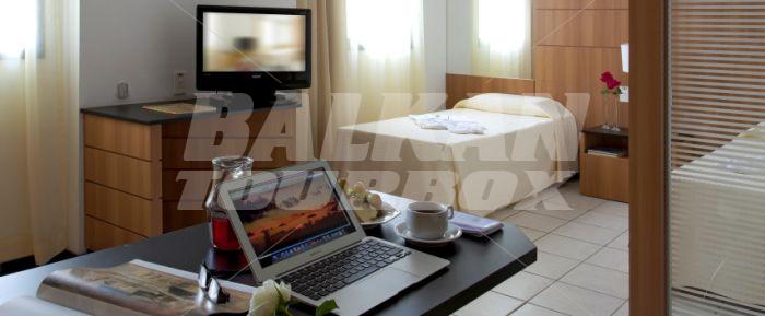 holiday in InterCity Premium Cuiaba