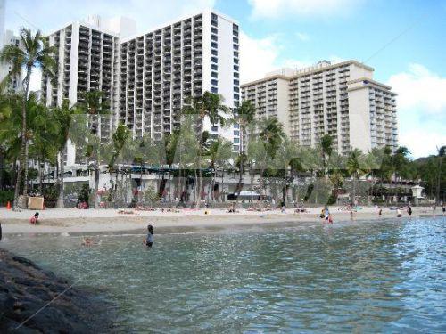 holiday in Waikiki Beach Marriott Resort & Spa