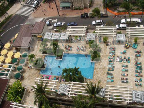 holiday in Waikiki Beach Marriott Resort & Spa