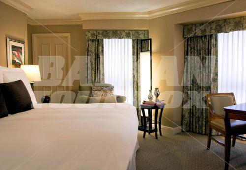 holiday in Renaissance by Marriott Nashville