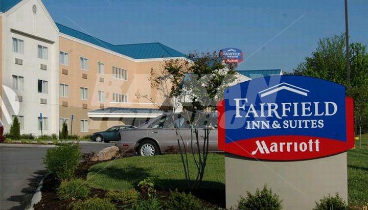 holiday in  Fairfield Inn & Suites by Marriott Nashville at Opryland