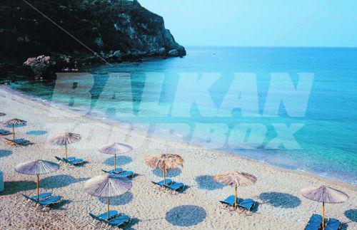 holiday in Atlantica Grand Mediterraneo Resort & Spa