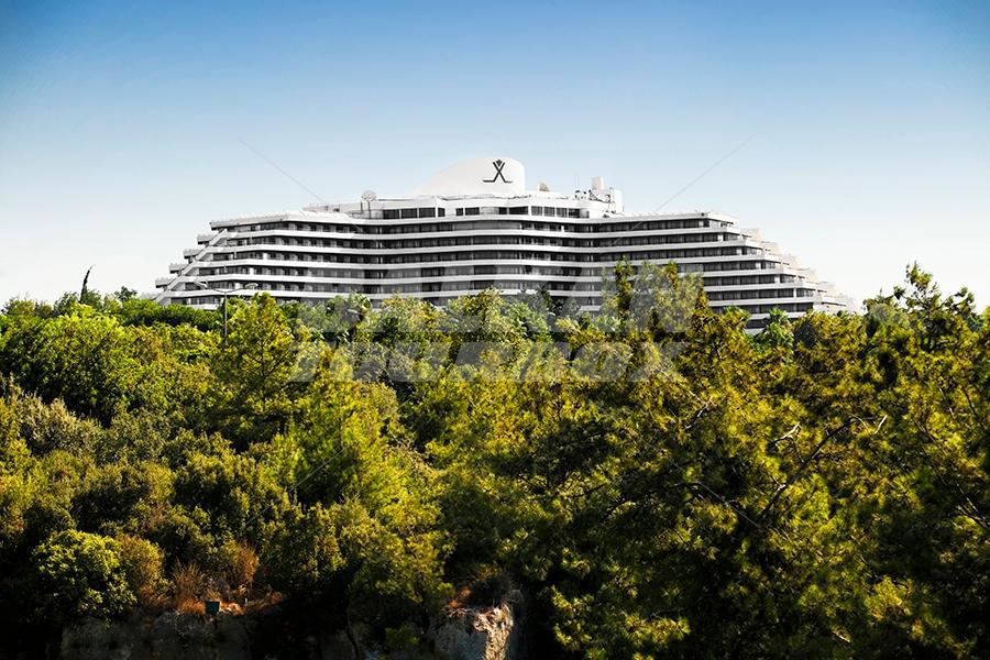 holiday in Rixos Downtown Antalya