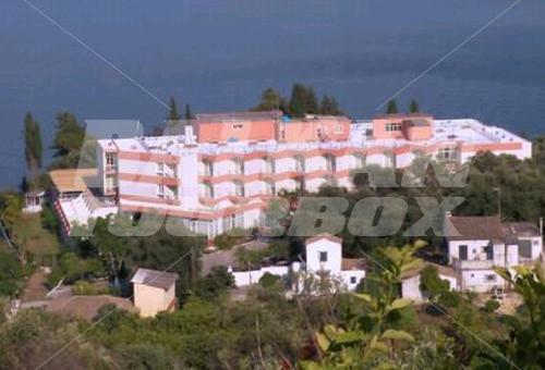 holiday in Alexandros Hotel