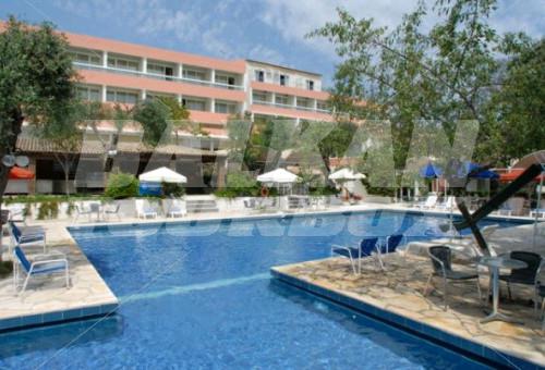 holiday in Alexandros Hotel