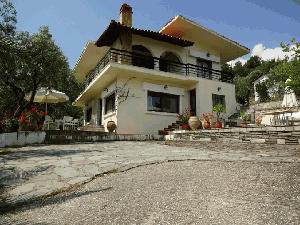 Hotel Camping Costello, Greece, Chalkidiki - Sithonia