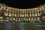 Hotel Palazzo Naiadi, Italy, Rome