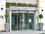 Hotel NH Hesperia London Victoria, United Kingdom, London