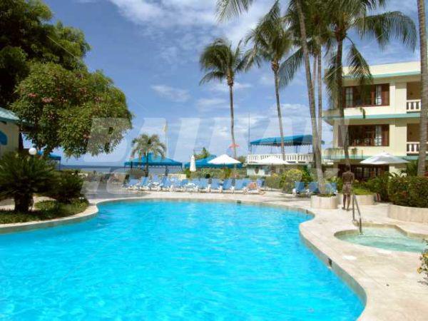 holiday in Sosua By The Sea Boutique Beach Resort